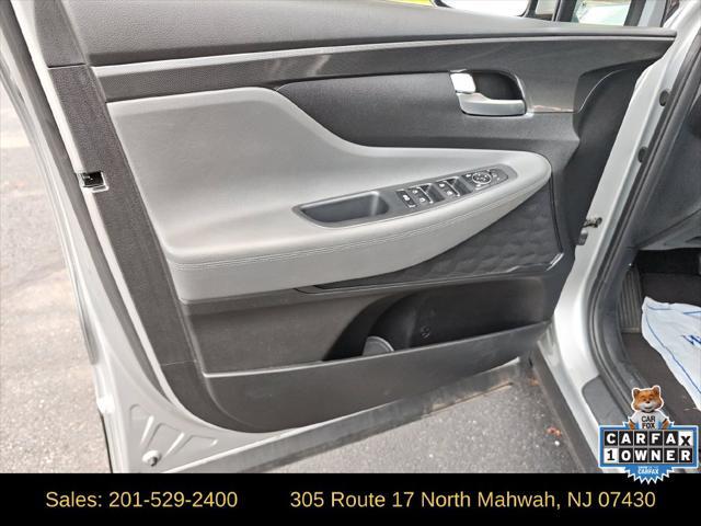 2023 Hyundai Santa Fe - $25,294