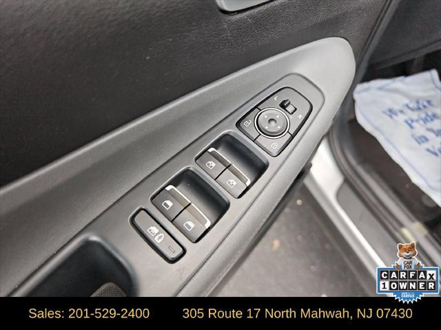 2023 Hyundai Santa Fe - $25,294