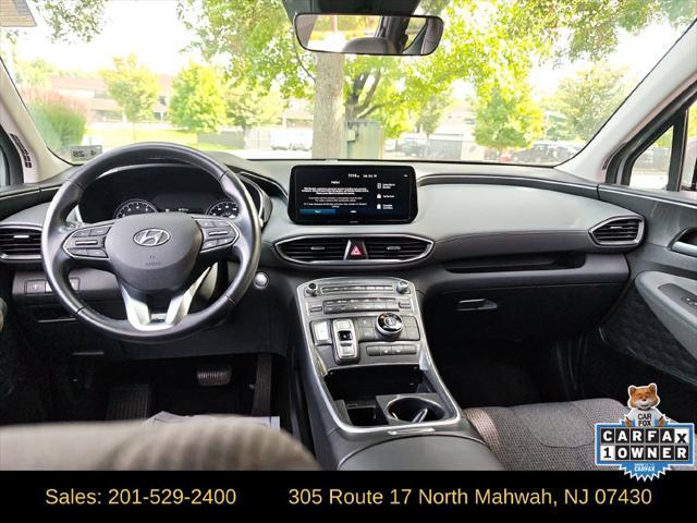 2023 Hyundai Santa Fe - $25,294