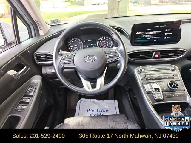 2023 Hyundai Santa Fe - $25,294