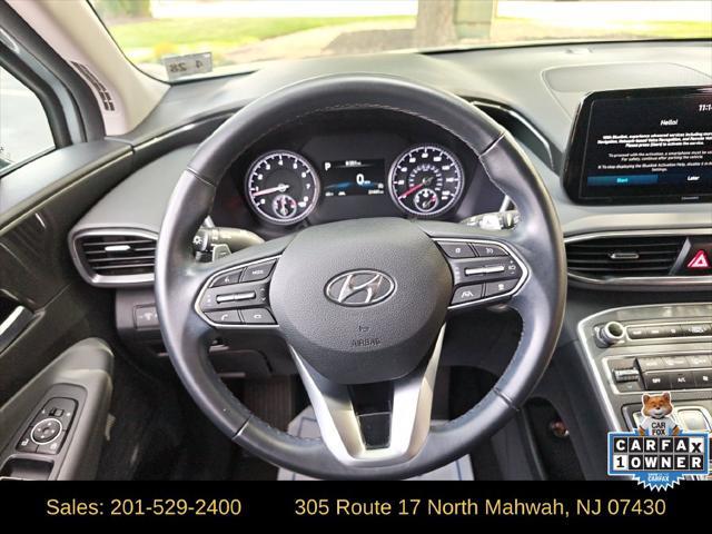 2023 Hyundai Santa Fe - $25,294