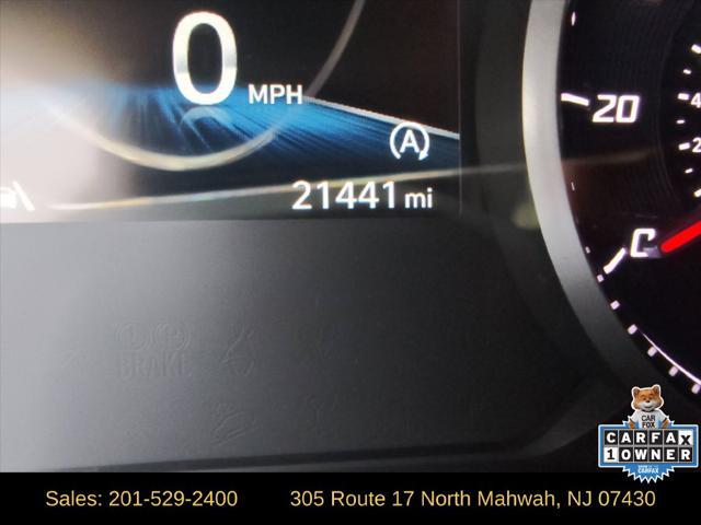 2023 Hyundai Santa Fe - $25,294
