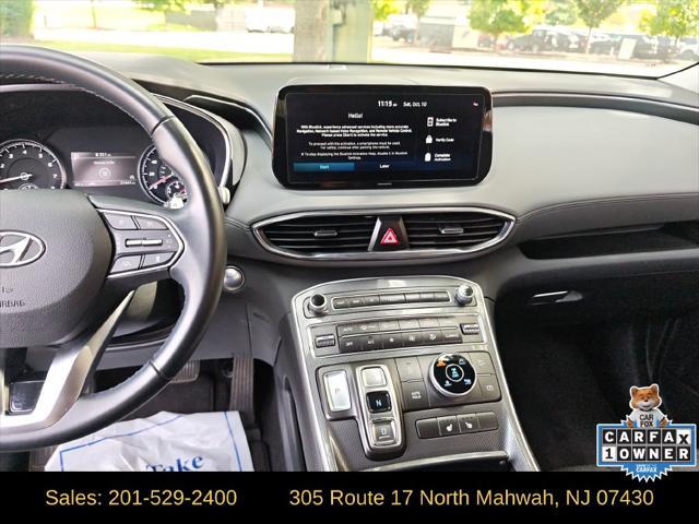 2023 Hyundai Santa Fe - $25,294