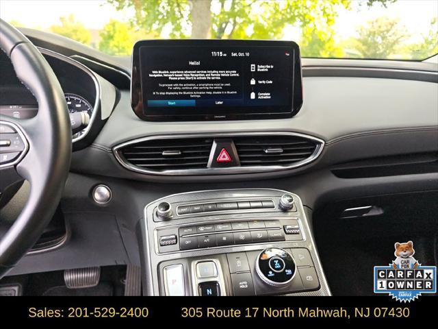 2023 Hyundai Santa Fe - $25,294