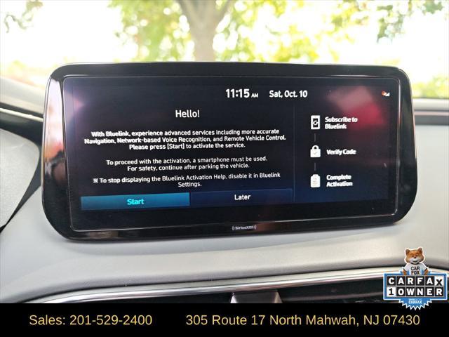 2023 Hyundai Santa Fe - $25,294