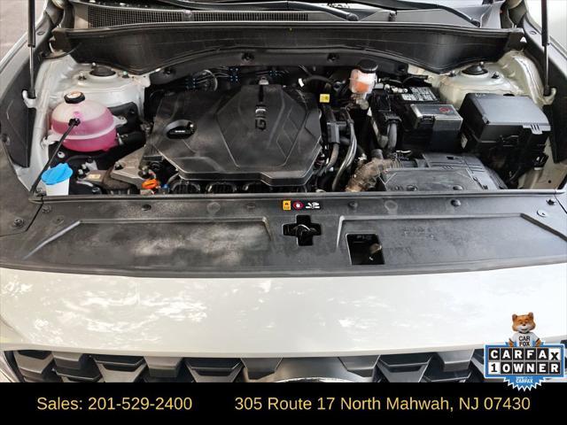 2023 Hyundai Santa Fe - $25,294
