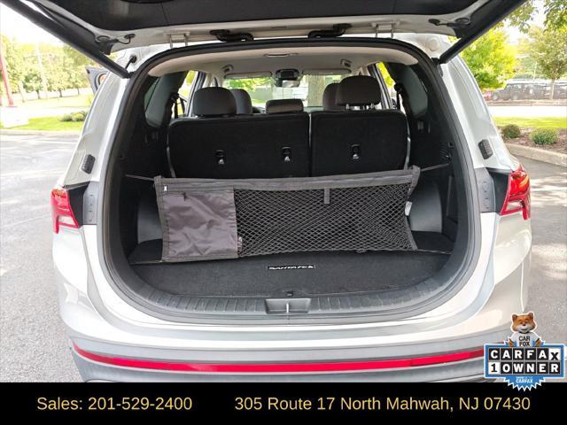 2023 Hyundai Santa Fe - $25,294