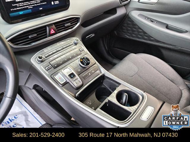 2023 Hyundai Santa Fe - $25,294