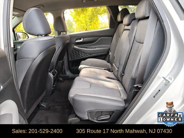 2023 Hyundai Santa Fe - $25,294