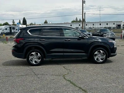 2023 Hyundai Santa FE AWD SEL 4DR Crossover