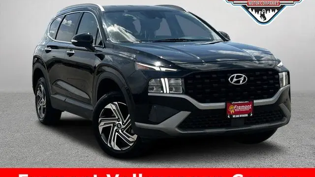 Preowned 2023 Hyundai SANTA FE SEL for Sale