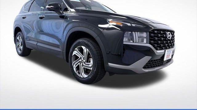 Preowned 2023 Hyundai SANTA FE SEL for Sale