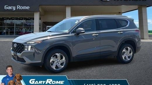 Preowned 2023 Hyundai SANTA FE SEL for Sale