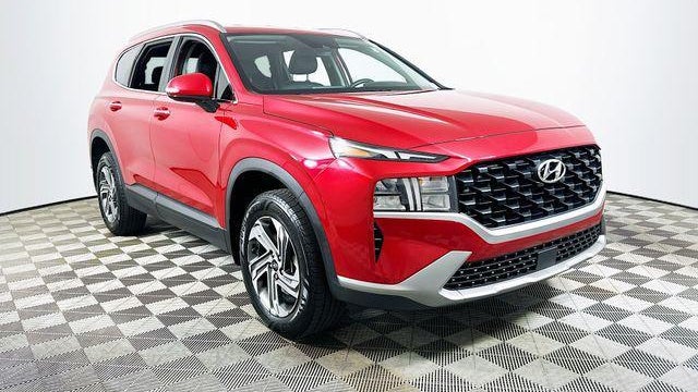 Preowned 2023 Hyundai SANTA FE SEL for Sale