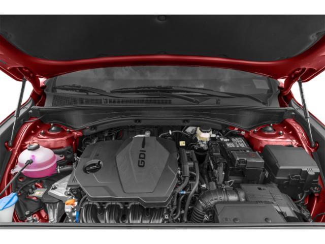 2023 Hyundai Santa Fe - $25,200