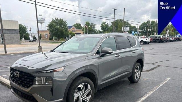 Preowned 2023 Hyundai SANTA FE SEL for Sale