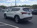 2023 Santa FE Thumbnail 4