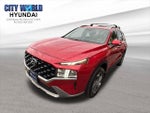 2023 Santa FE Thumbnail 1
