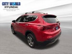2023 Santa FE Thumbnail 3