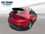 2023 Santa FE Thumbnail 5