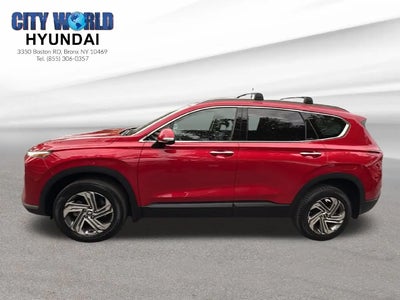 2023 Hyundai Santa FE AWD SEL 4DR Crossover