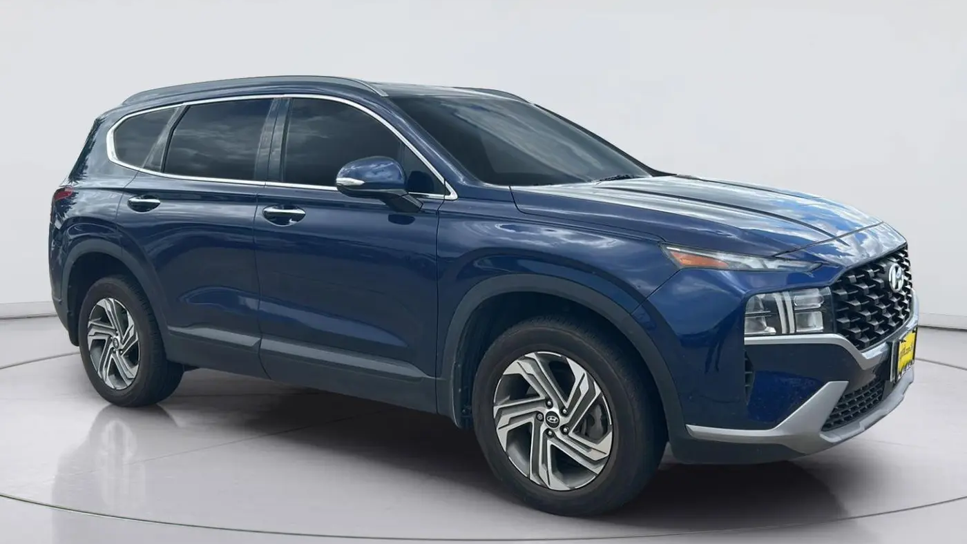 Preowned 2023 Hyundai SANTA FE SEL for Sale