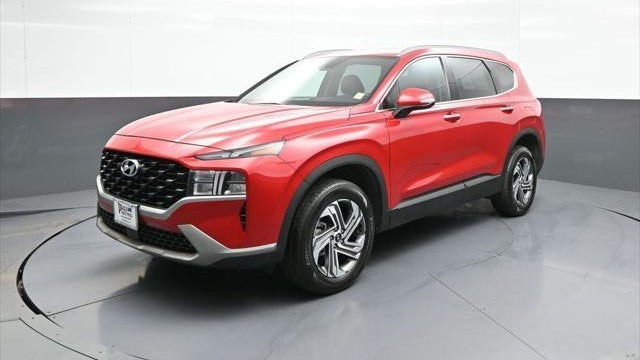 Preowned 2023 Hyundai SANTA FE SEL for Sale