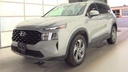 Preowned 2023 Hyundai SANTA FE SEL for Sale