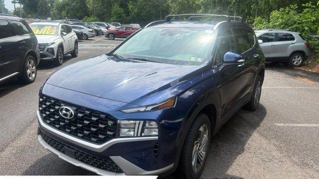 Preowned 2023 Hyundai SANTA FE SEL for Sale