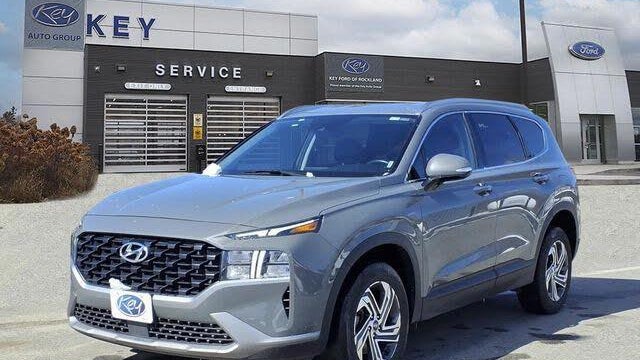 Preowned 2023 Hyundai SANTA FE SEL for Sale