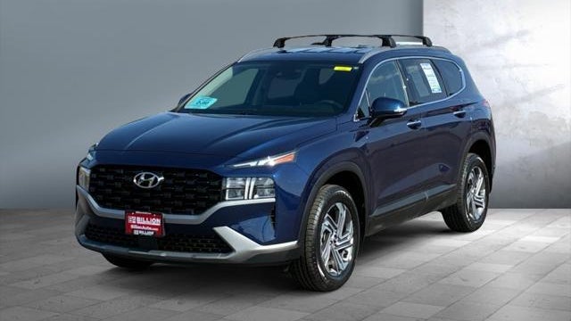 Preowned 2023 Hyundai SANTA FE SEL for Sale