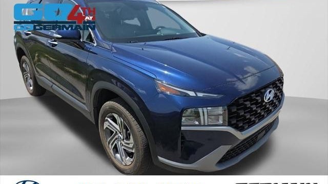 Preowned 2023 Hyundai SANTA FE SEL for Sale