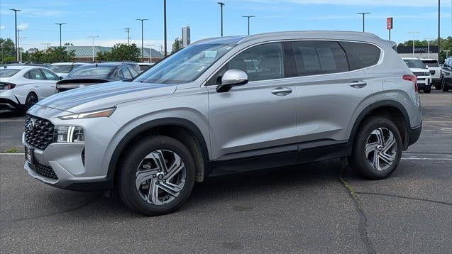 Preowned 2023 Hyundai SANTA FE SEL for Sale