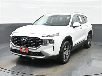 2023 Hyundai Santa FE AWD SEL 4DR Crossover