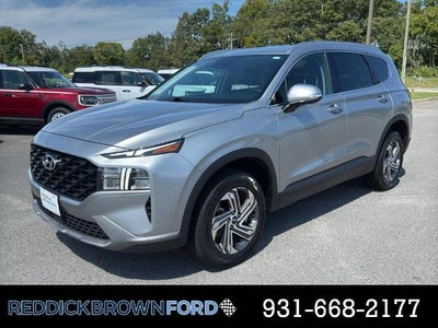 2023 Hyundai Santa FE AWD SEL 4DR Crossover