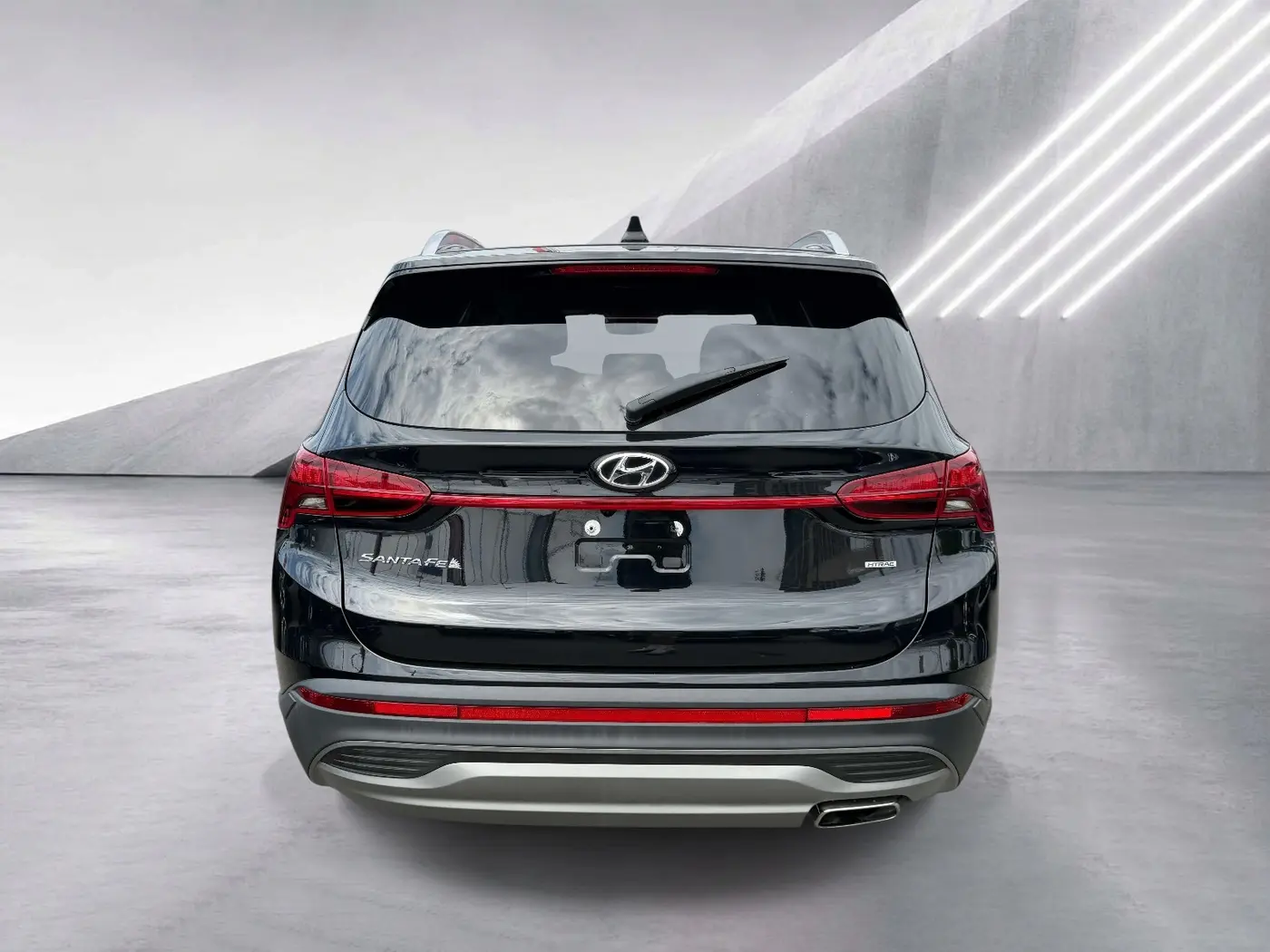 2023 Hyundai Santa Fe - $24,938