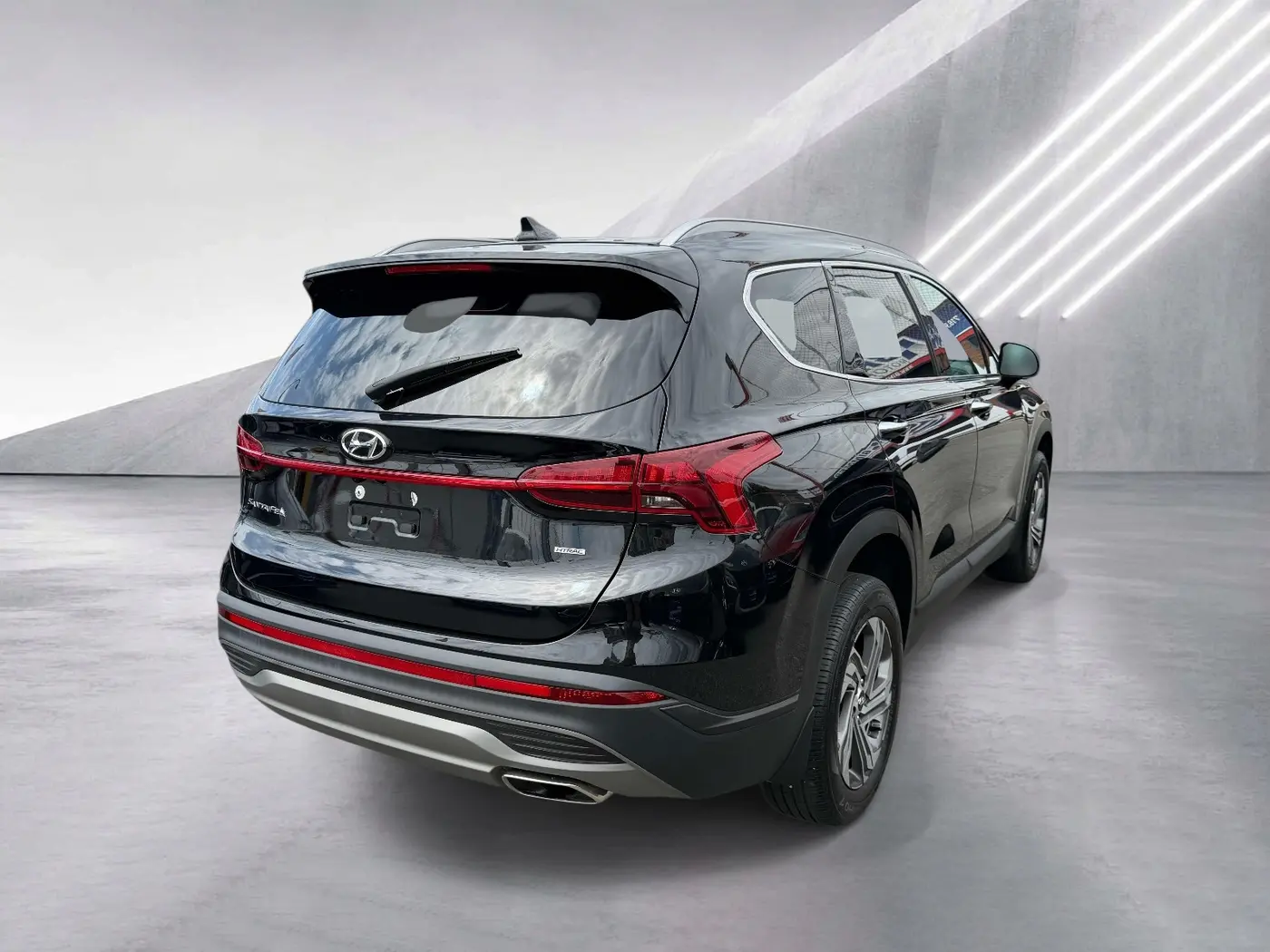 2023 Hyundai Santa Fe - $24,938