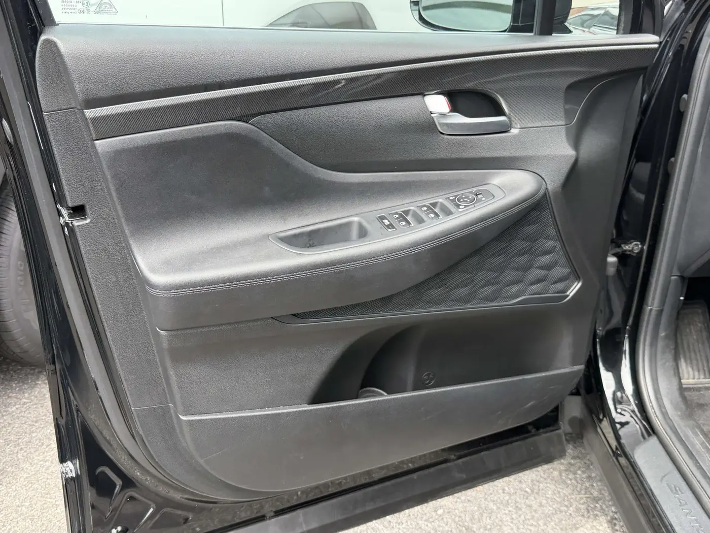 2023 Hyundai Santa Fe - $24,938