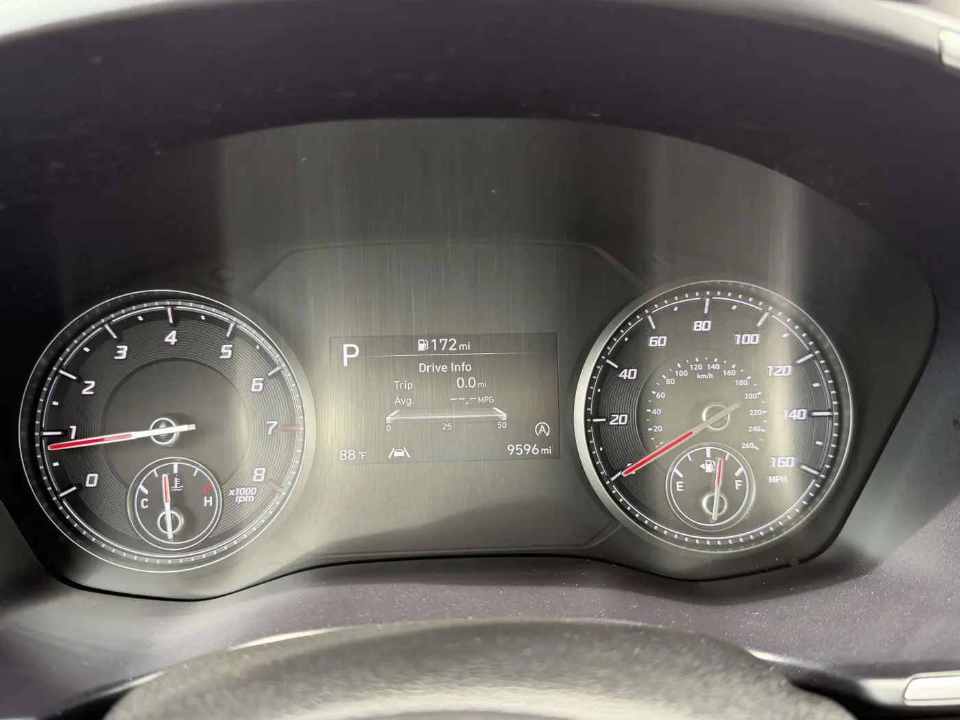 2023 Hyundai Santa Fe - $24,938