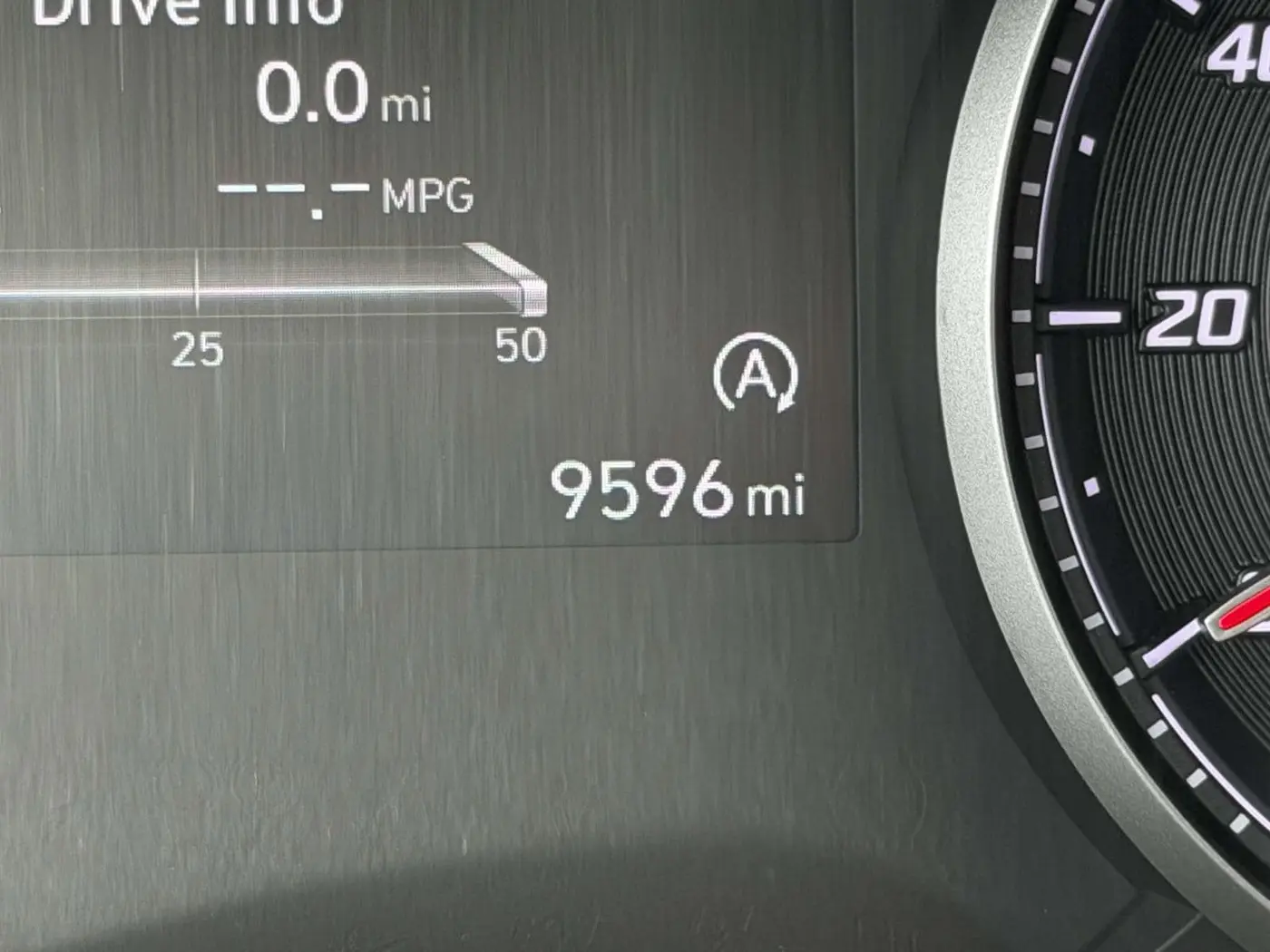 2023 Hyundai Santa Fe - $24,938
