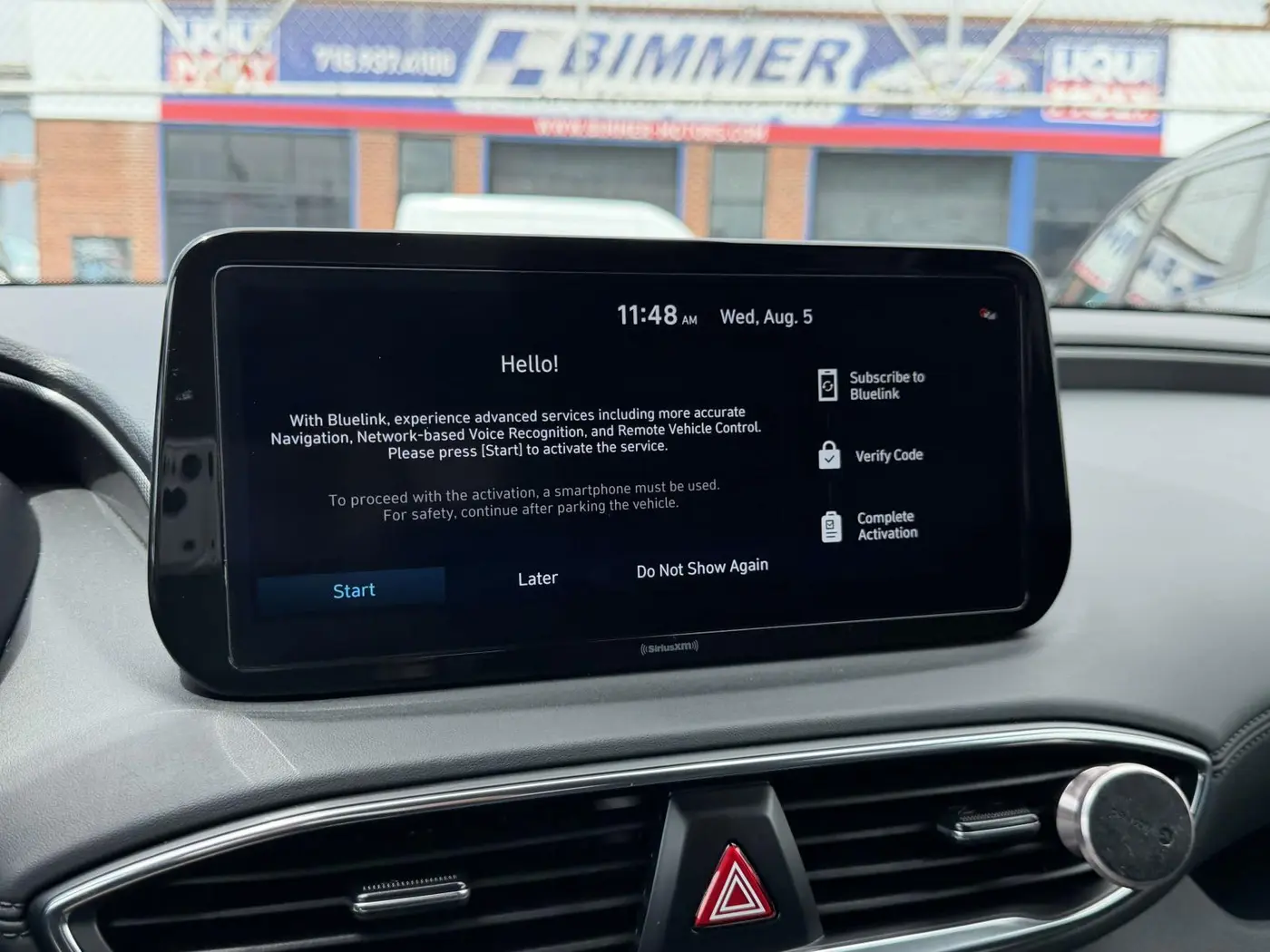 2023 Hyundai Santa Fe - $24,938