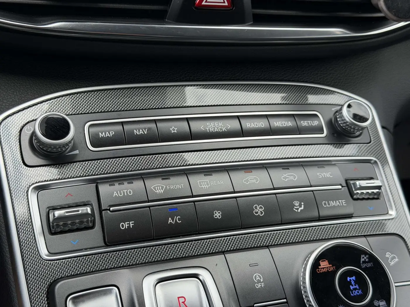 2023 Hyundai Santa Fe - $24,938