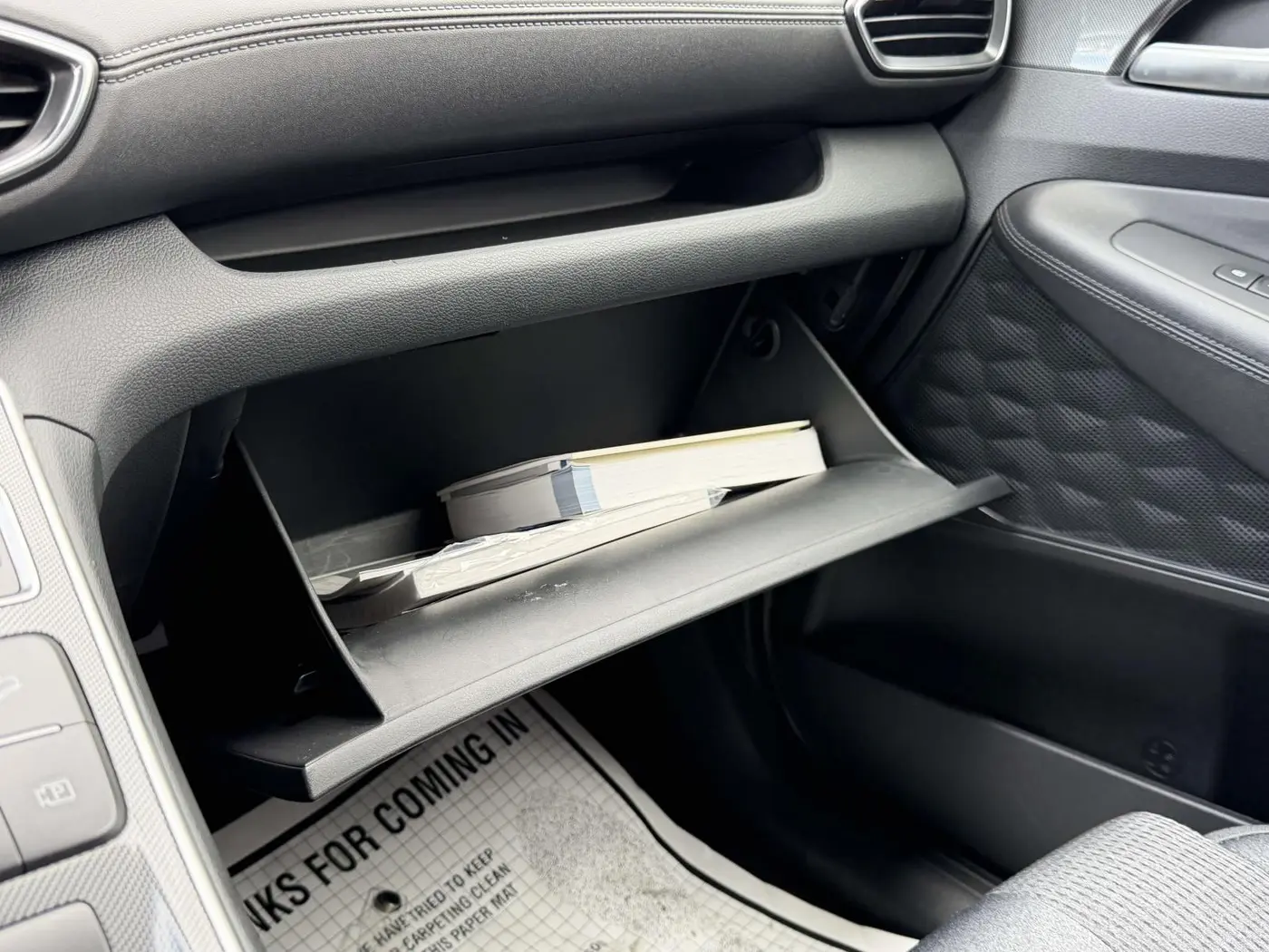 2023 Hyundai Santa Fe - $24,938
