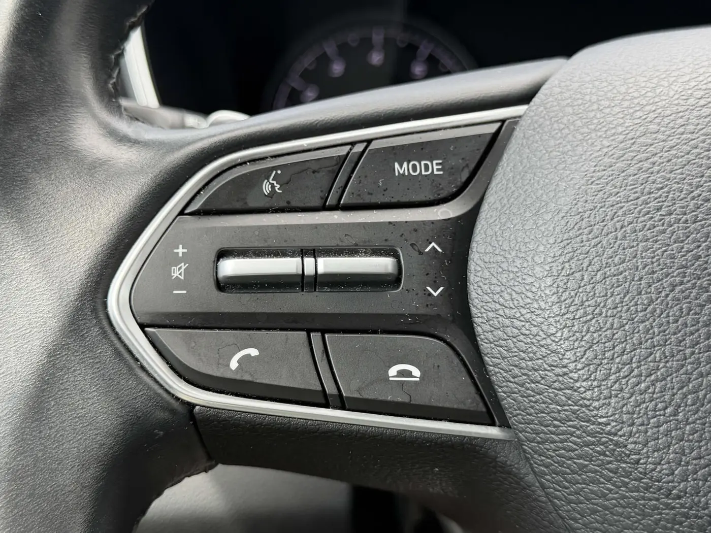 2023 Hyundai Santa Fe - $24,938