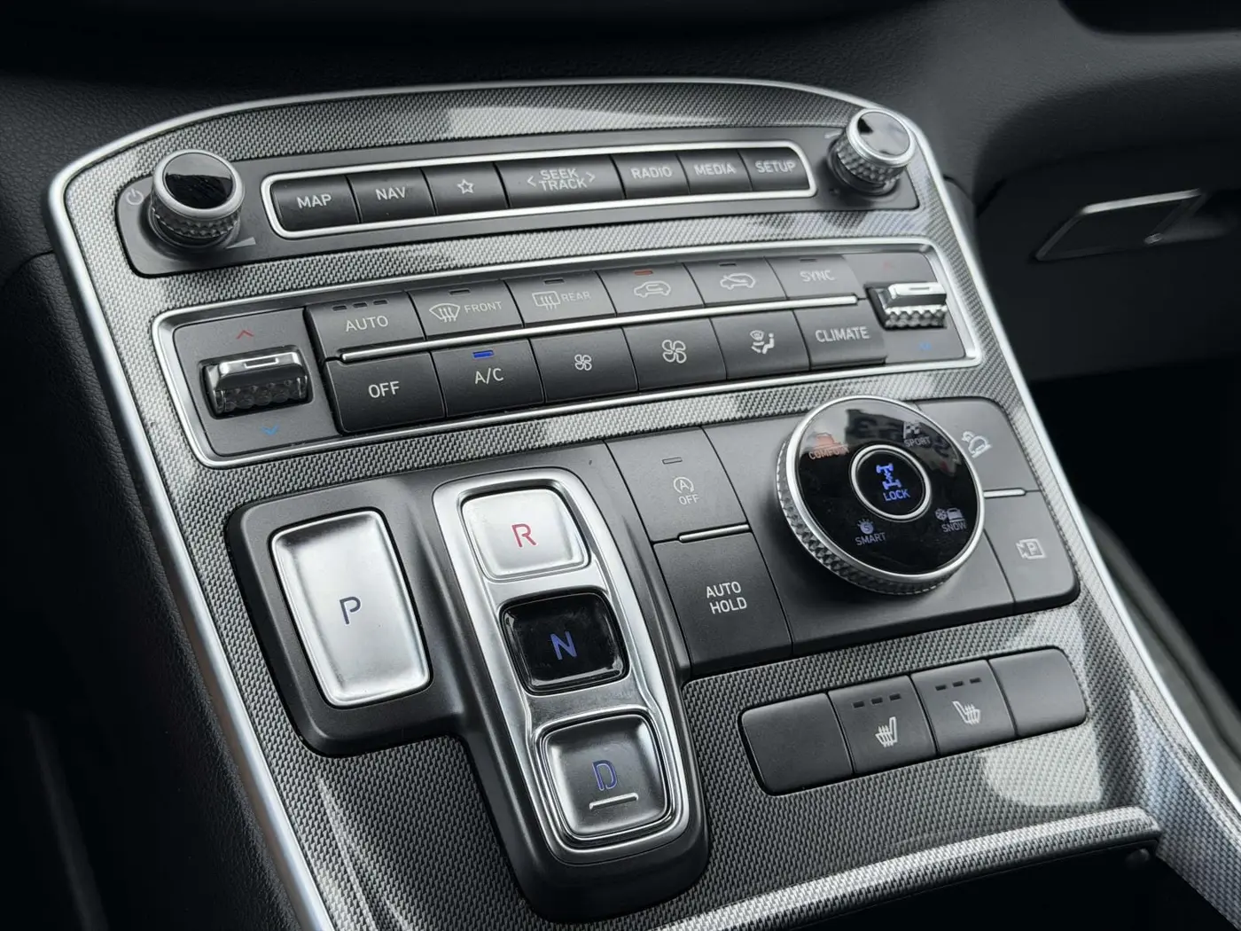 2023 Hyundai Santa Fe - $24,938