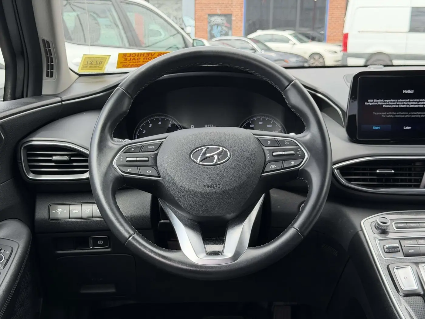 2023 Hyundai Santa Fe - $24,938