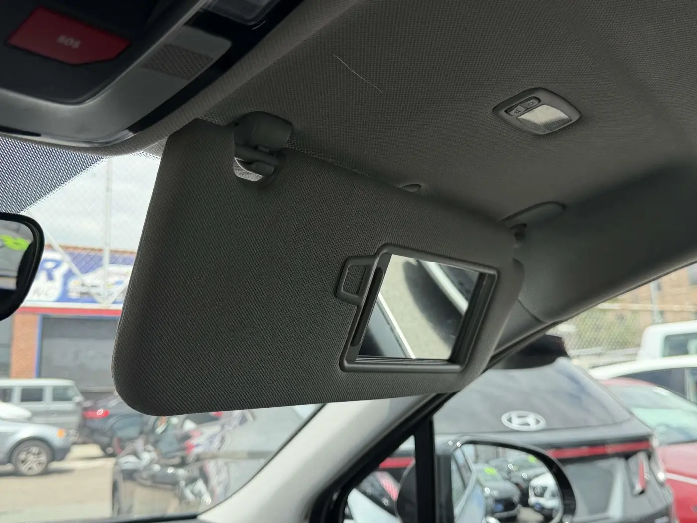 2023 Hyundai Santa Fe - $24,938