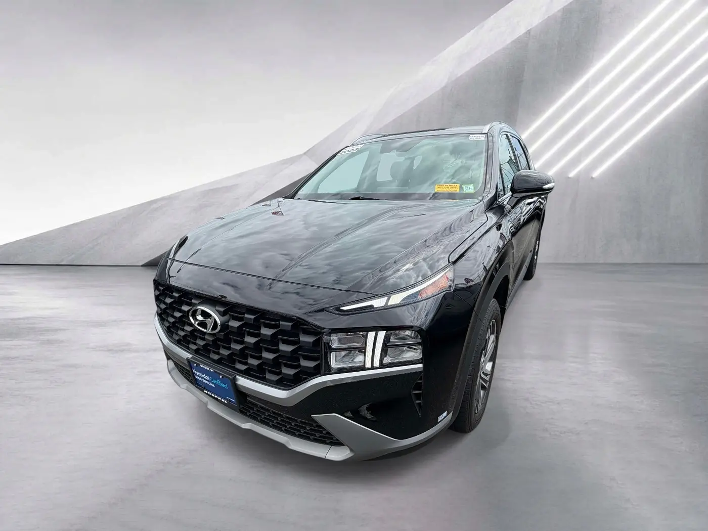 2023 Hyundai Santa Fe - $24,938