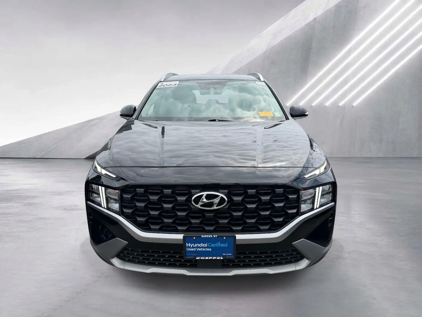 2023 Hyundai Santa Fe - $24,938