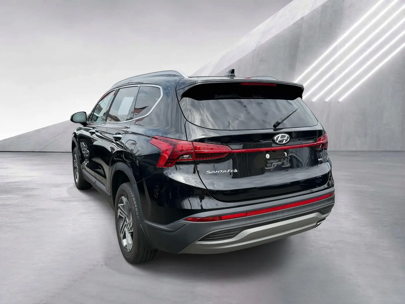 2023 Hyundai Santa Fe - $24,938